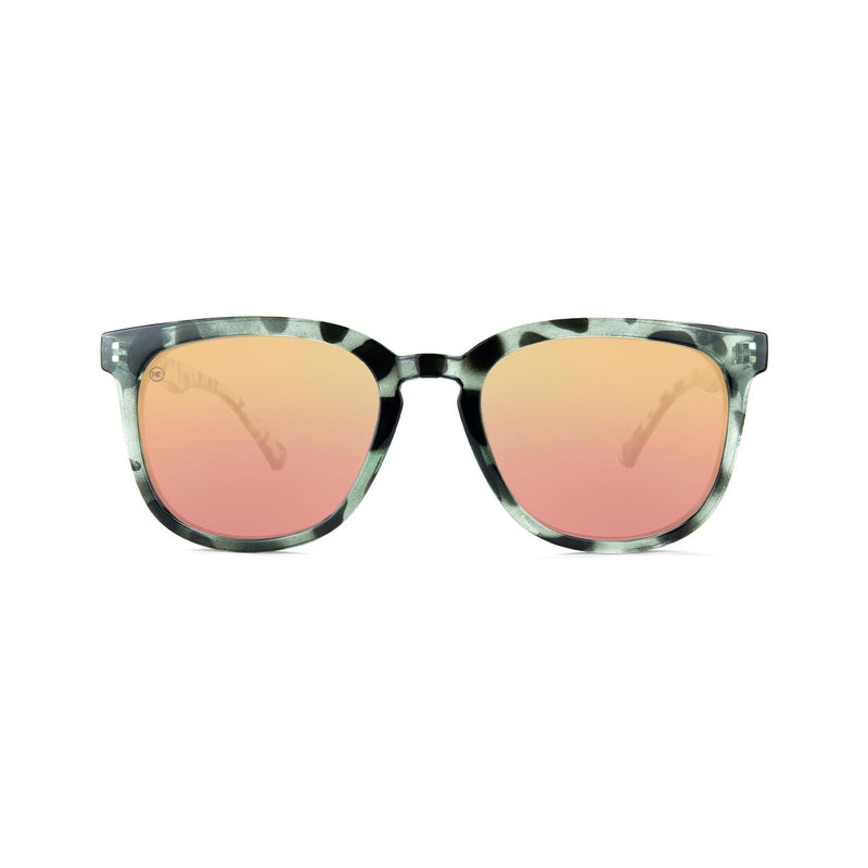 Load image into Gallery viewer, Slate Tortoise Shell / Rose Gold Paso Robles
