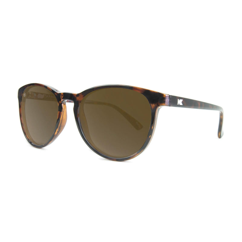 Load image into Gallery viewer, Glossy Tortoise Shell / Amber Mai Tais