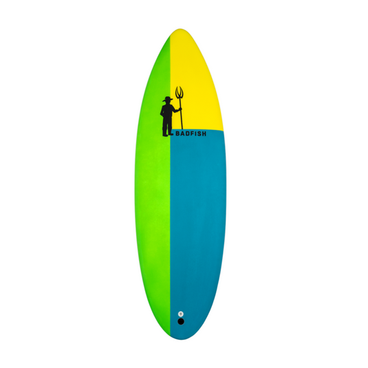 Wave Farmer River Surfboard
