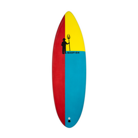 Wave Farmer River Surfboard