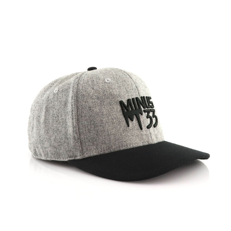 Load image into Gallery viewer, M33 - Logo Hats