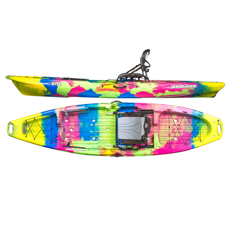 Load image into Gallery viewer, Jackson Bite Rec Recreational Kayak
