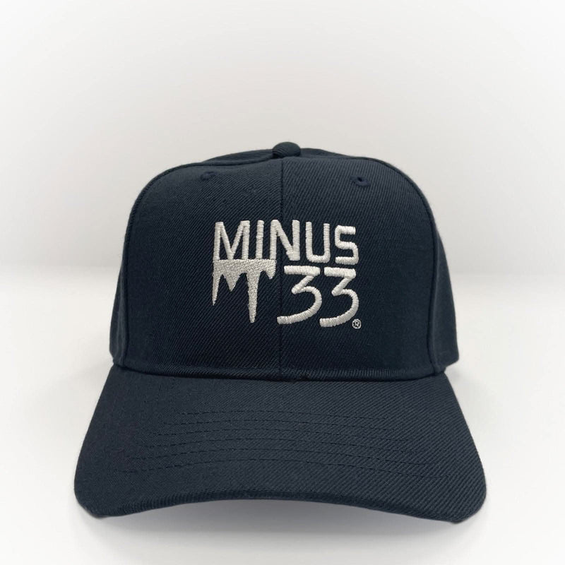 Load image into Gallery viewer, M33 - Logo Hats