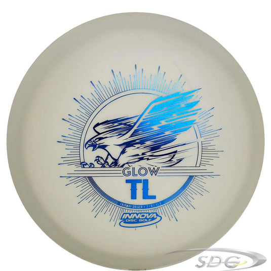 Glow DX 3 Pack SpaceSaver Disc Set