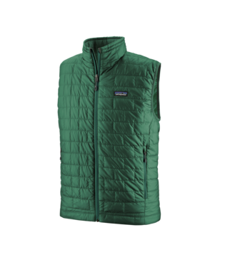 Load image into Gallery viewer, Men&#39;s Nano Puff Vest
