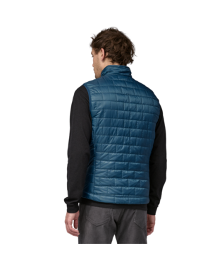 Load image into Gallery viewer, Men&#39;s Nano Puff Vest
