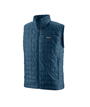 Load image into Gallery viewer, Men&#39;s Nano Puff Vest
