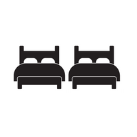 Shared Room