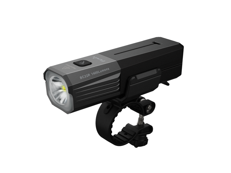 Load image into Gallery viewer, Fenix BC22R High-Performance Road Bike Light