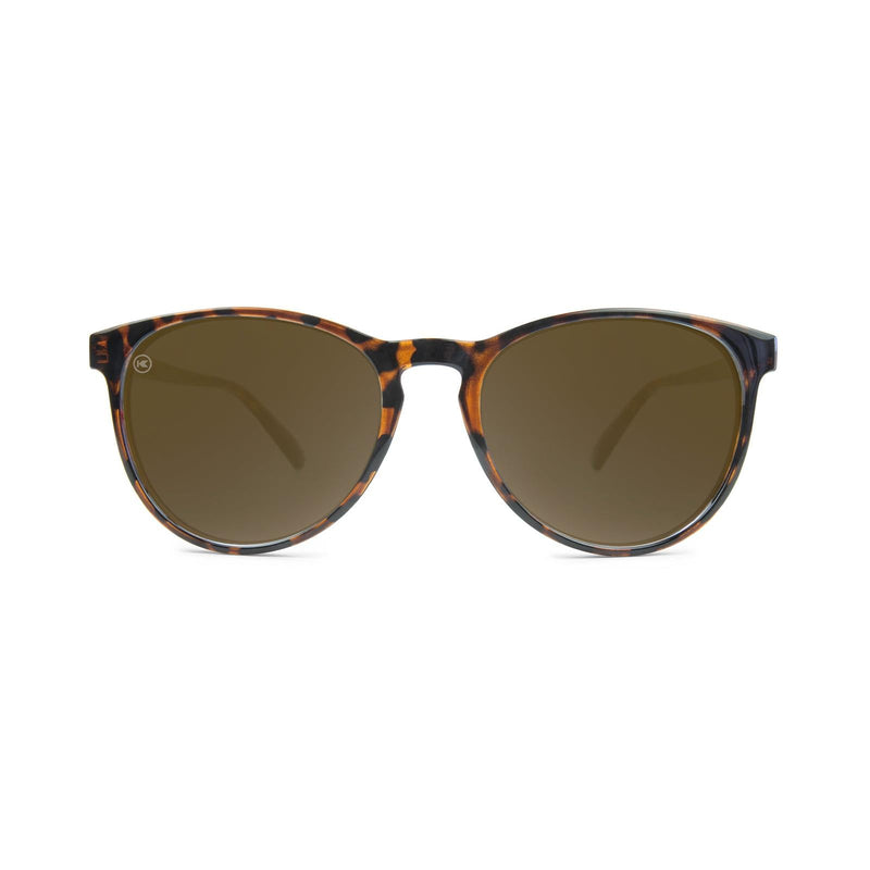 Load image into Gallery viewer, Glossy Tortoise Shell / Amber Mai Tais
