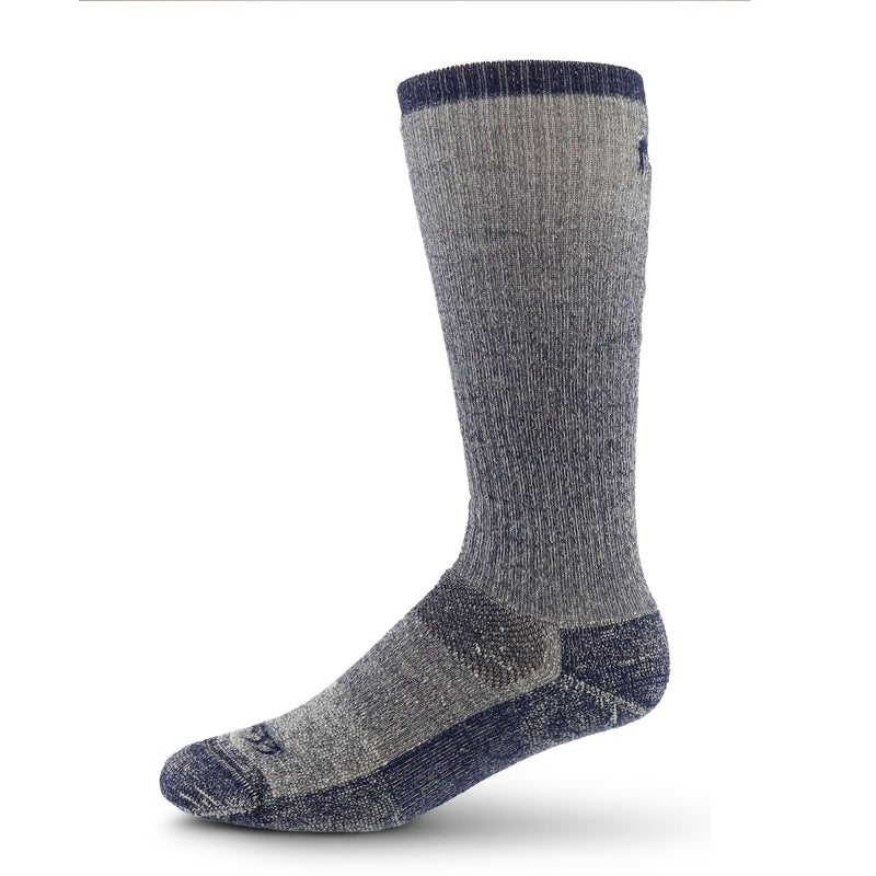 Load image into Gallery viewer, Heavyweight - Mountaineer Over the Calf Socks Mountain Heritage