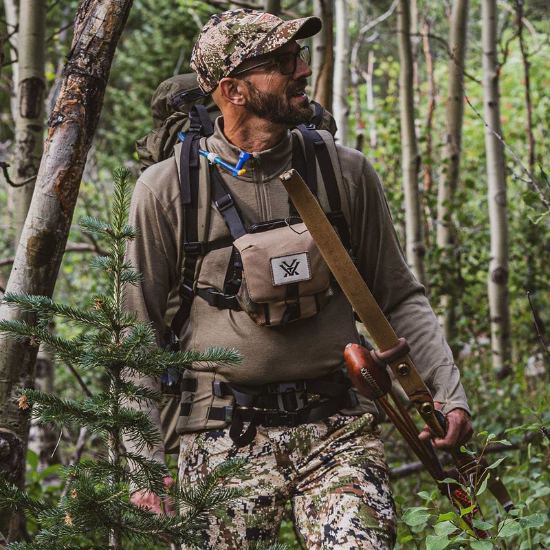 Load image into Gallery viewer, Midweight - Isolation Men's 1/4 Zip 100% Merino Wool