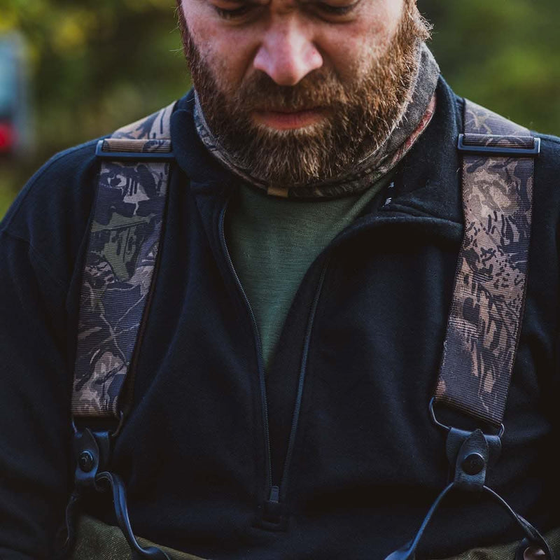 Load image into Gallery viewer, Heavyweight - Kobuk 1/4 Zip 100% Merino Wool