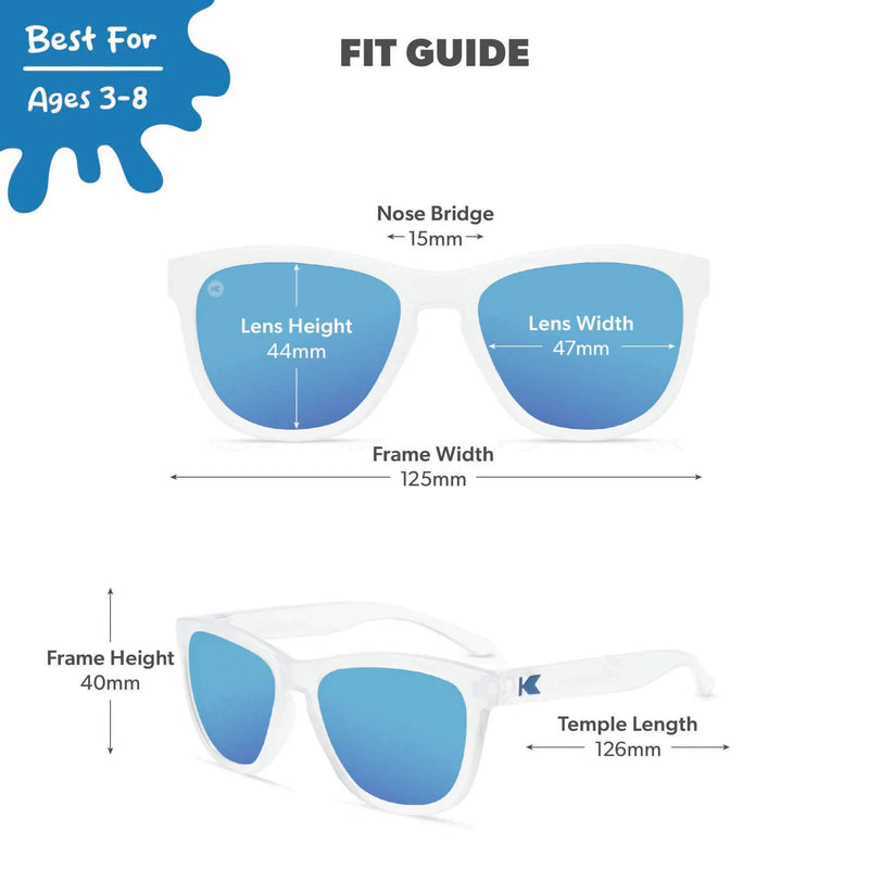 Load image into Gallery viewer, Blueberry Jellyfish Kids Premiums