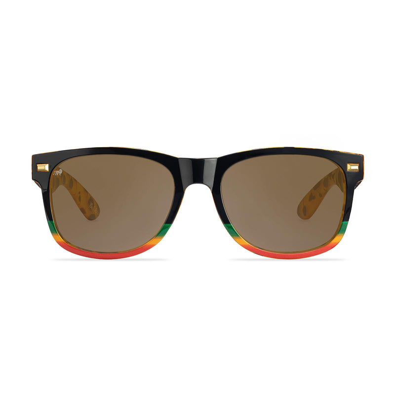 Load image into Gallery viewer, Bob Marley Fort Knocks