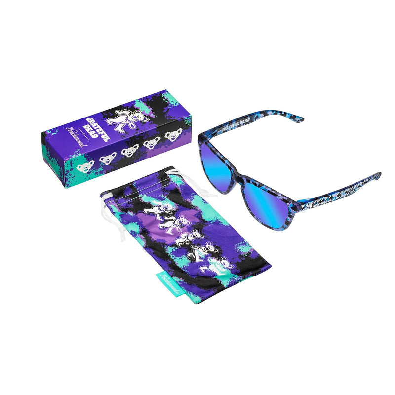 Load image into Gallery viewer, Grateful Dead Bolt Bears Premiums