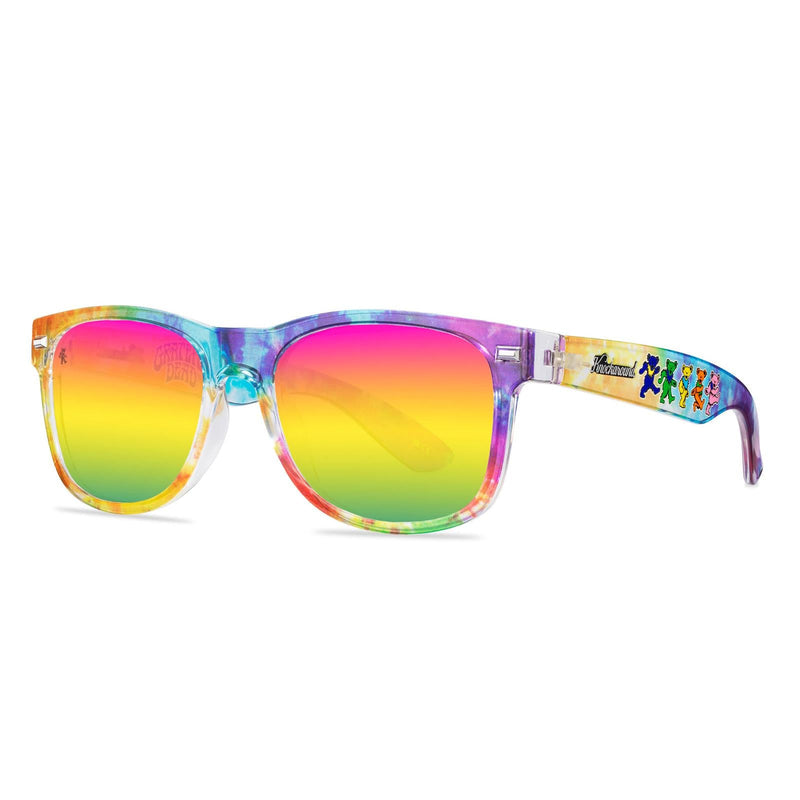 Load image into Gallery viewer, Grateful Dead Dancing Bears Fort Knocks