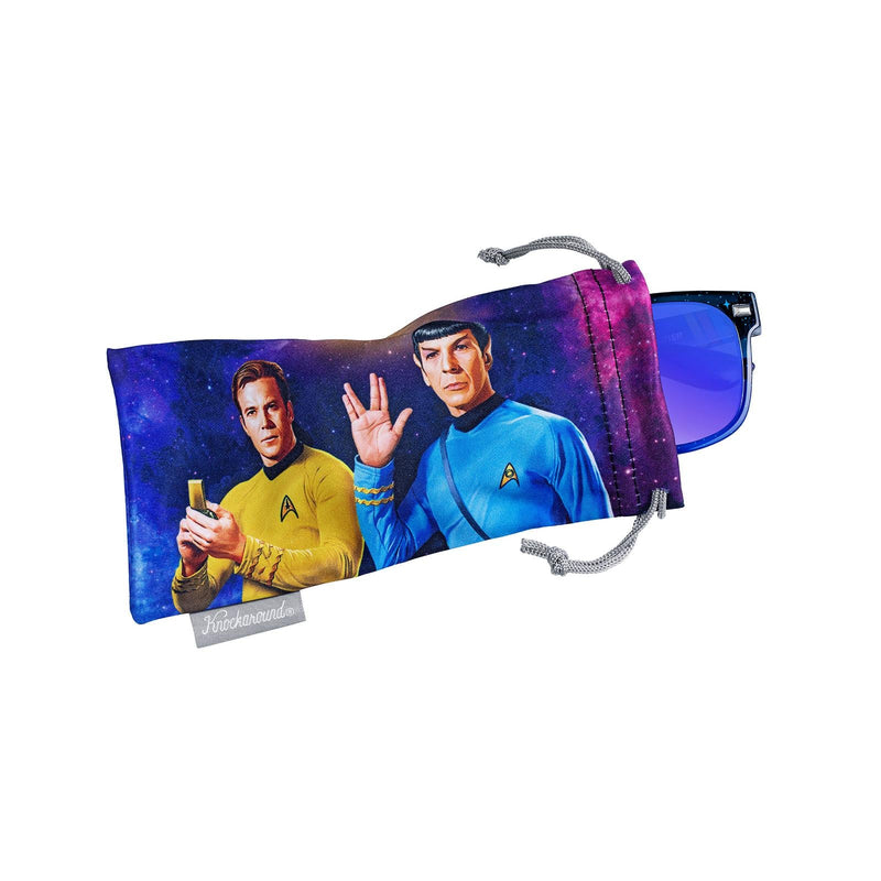 Load image into Gallery viewer, Star Trek Fort Knocks