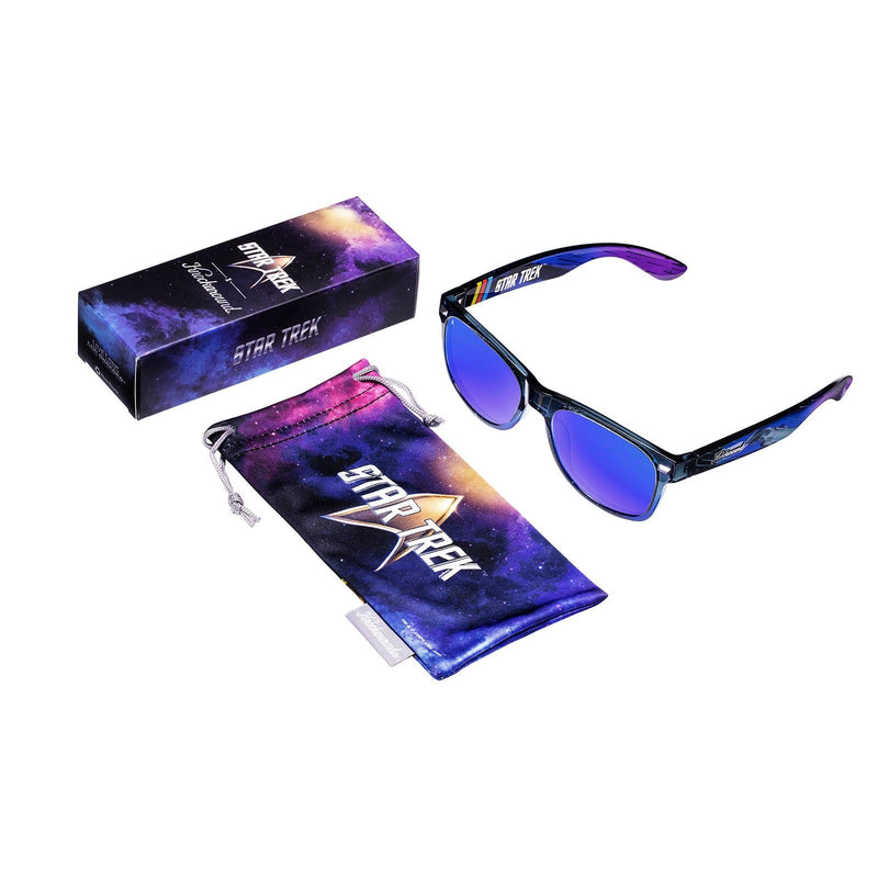 Load image into Gallery viewer, Star Trek Fort Knocks