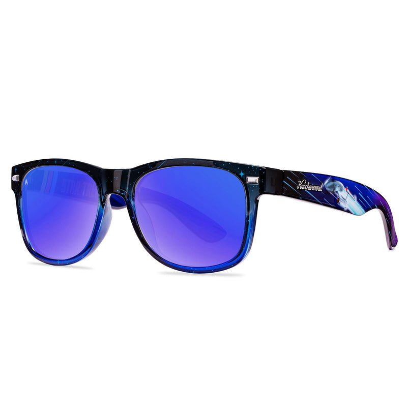 Load image into Gallery viewer, Star Trek Fort Knocks