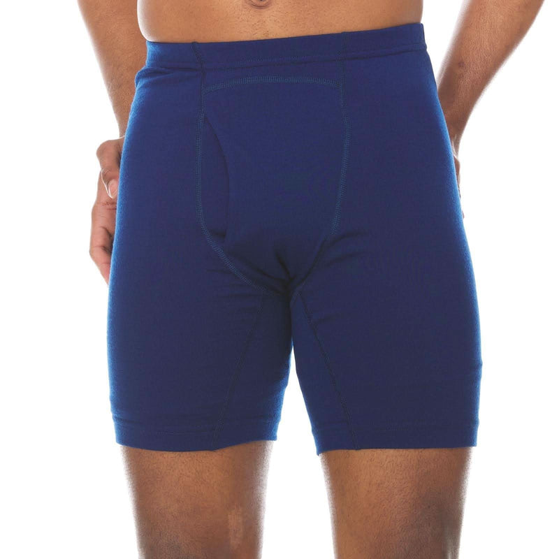 Load image into Gallery viewer, Lightweight - Acadian Men's Boxer Brief 100% Merino Wool