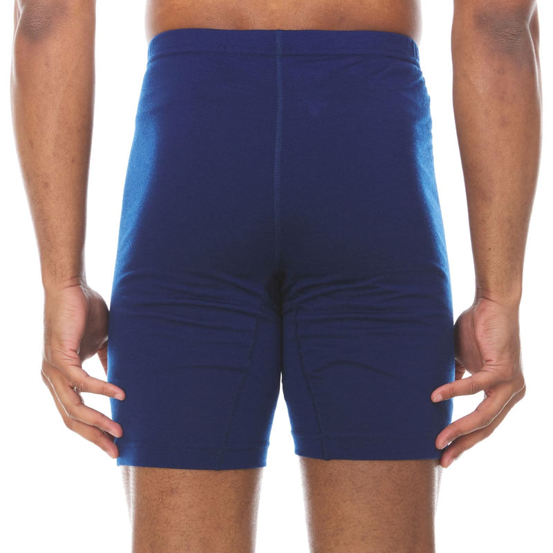 Load image into Gallery viewer, Lightweight - Acadian Men's Boxer Brief 100% Merino Wool