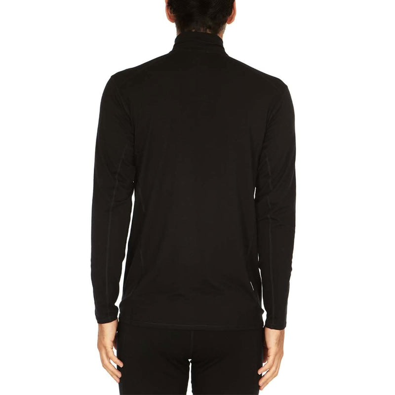 Load image into Gallery viewer, Microweight - Men's Wool 1/4 Zip Woolverino