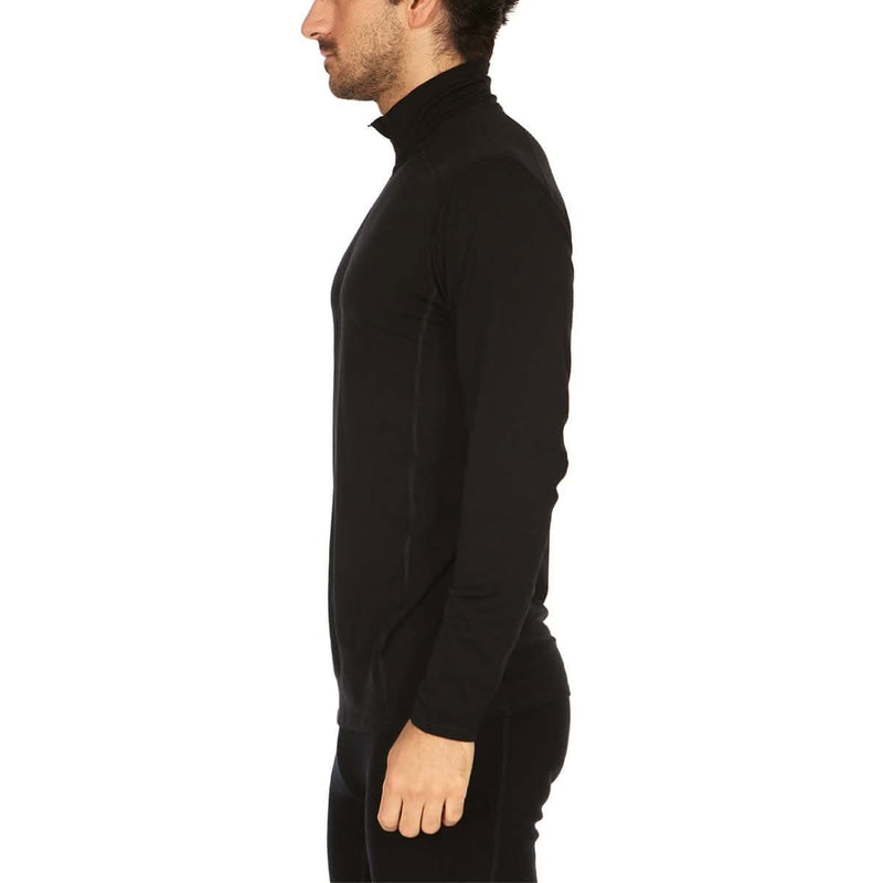 Load image into Gallery viewer, Microweight - Men's Wool 1/4 Zip Woolverino