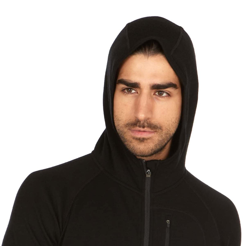 Load image into Gallery viewer, Midweight - Full Zip Hoodie Woolverino