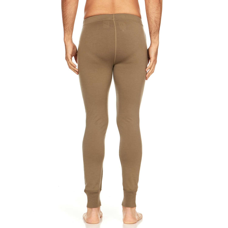 Load image into Gallery viewer, Lightweight - Saratoga Men's Bottom 100% Merino Wool