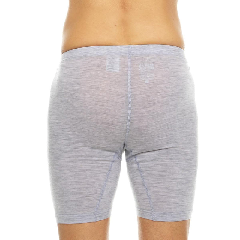 Load image into Gallery viewer, Microweight - Men's Wool Boxer Briefs Woolverino