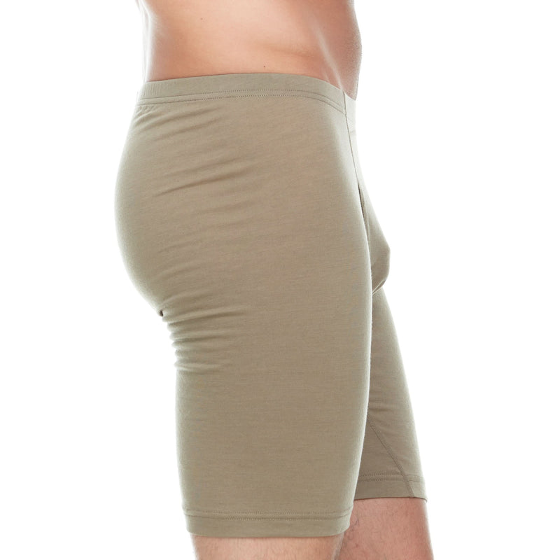 Load image into Gallery viewer, Microweight - Men's Wool Boxer Briefs Woolverino