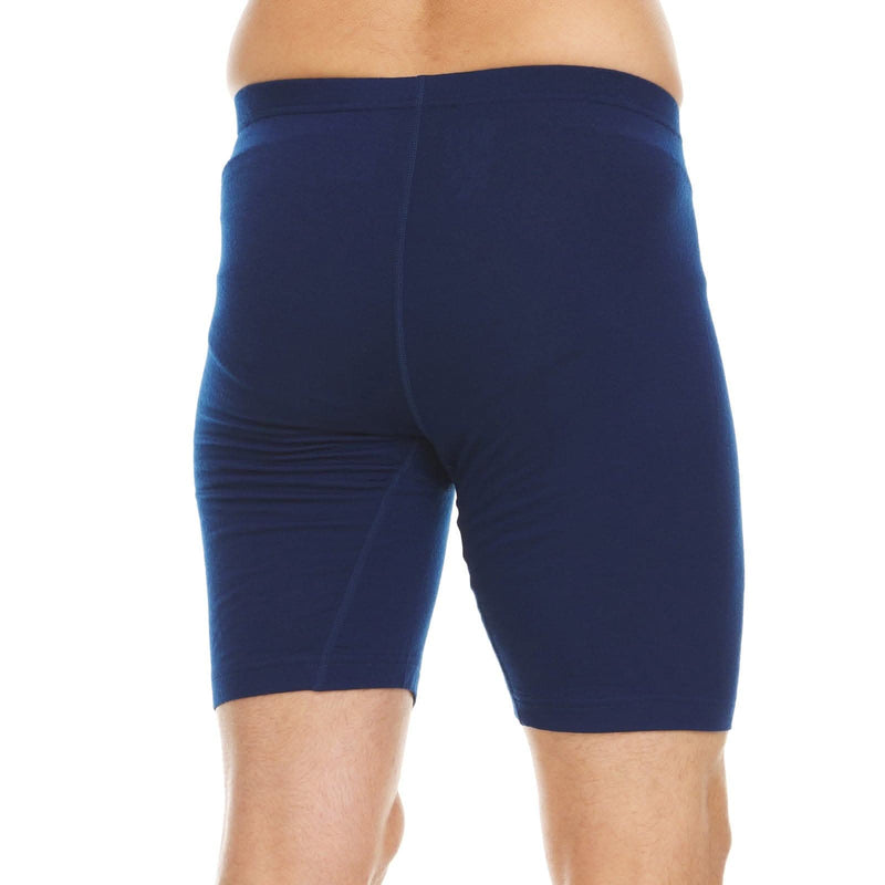 Load image into Gallery viewer, Microweight - Men's Wool Boxer Briefs Woolverino
