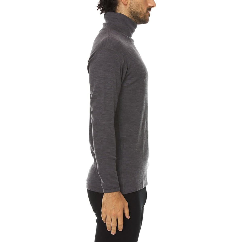 Load image into Gallery viewer, Midweight - Kinsman Turtleneck 100% Merino Wool