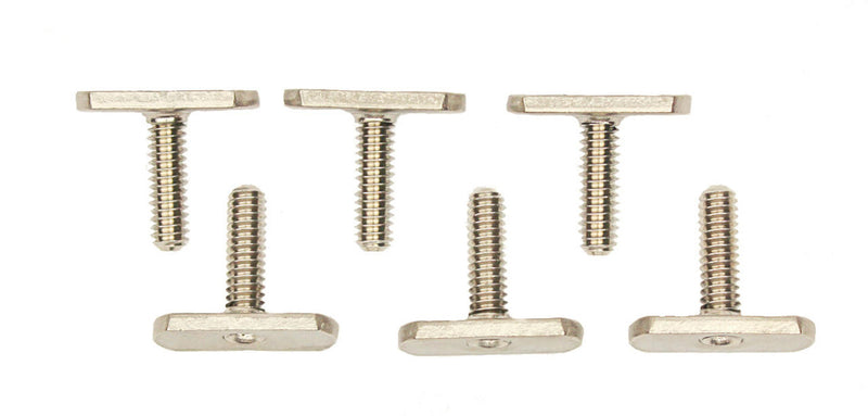Load image into Gallery viewer, MightyBolt™, 1" lg - 1/2 wide, 6 pack