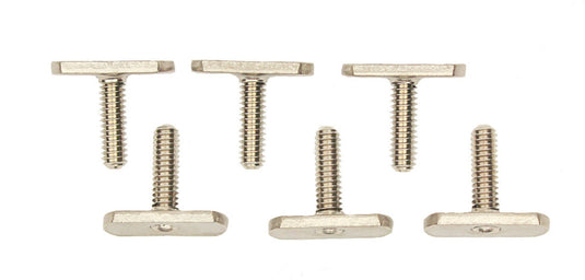 MightyBolt™, 1