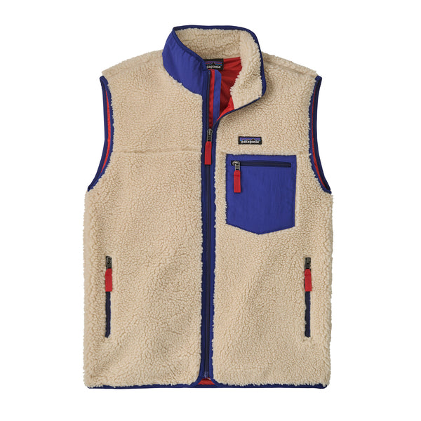 Load image into Gallery viewer, Men's Classic Retro-X Vest