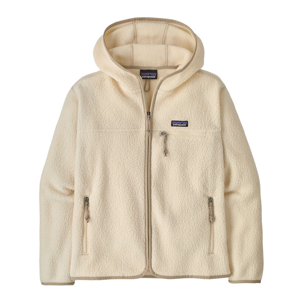 Load image into Gallery viewer, Women's Retro Pile Hoody