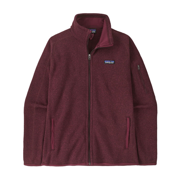 Load image into Gallery viewer, Women's Better Sweater Jacket