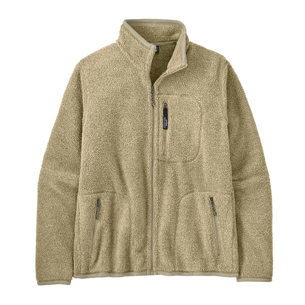 Load image into Gallery viewer, Men's Reclaimed Fleece Jacket