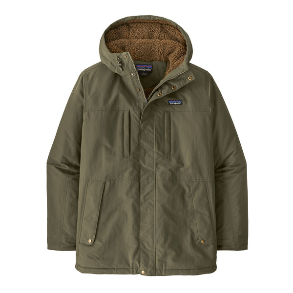 Load image into Gallery viewer, Men's Isthmus Parka