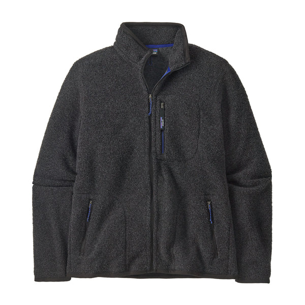 Load image into Gallery viewer, Men's Reclaimed Fleece Jacket