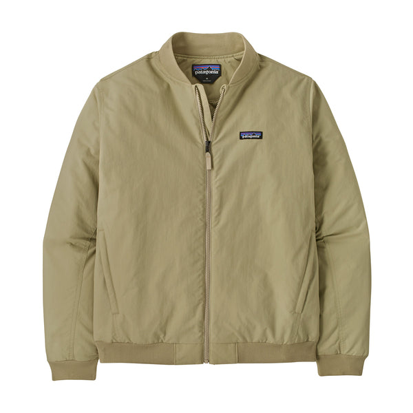 Load image into Gallery viewer, Men's Isthmus Deck Jacket