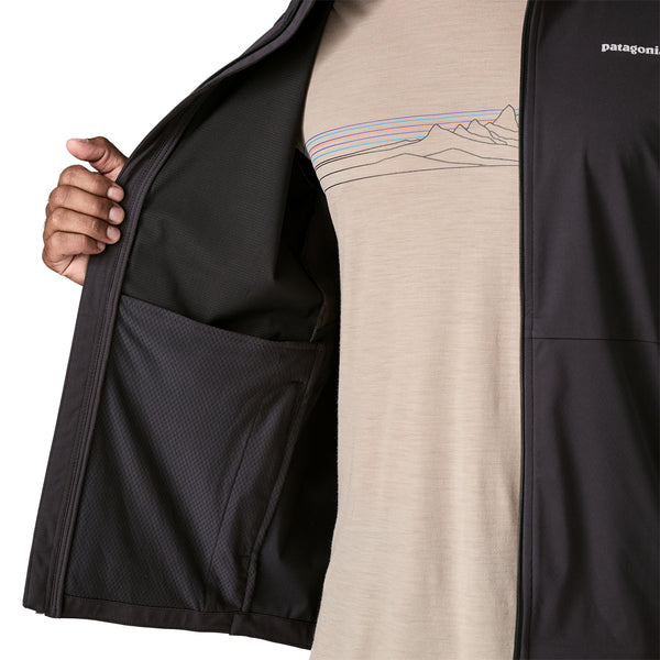 Load image into Gallery viewer, Men's Wind Shield Jacket