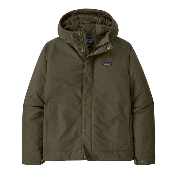 Load image into Gallery viewer, Men's Isthmus Jacket