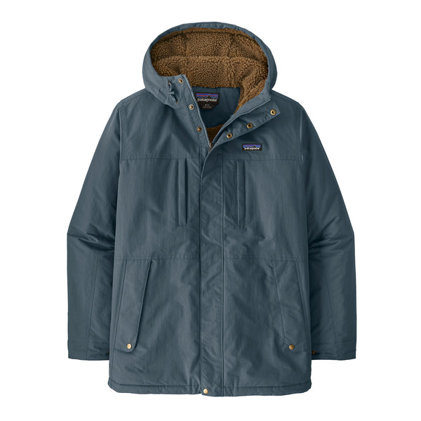 Load image into Gallery viewer, Men's Isthmus Parka