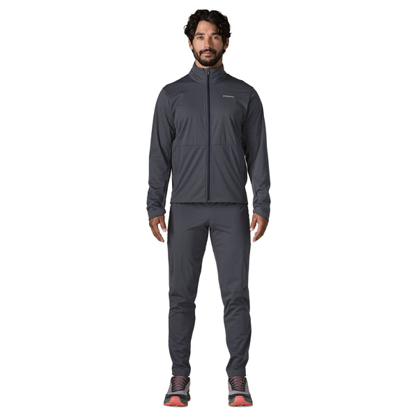 Load image into Gallery viewer, Men's Wind Shield Jacket