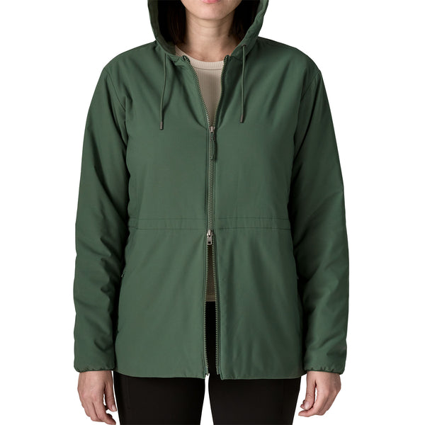 Load image into Gallery viewer, Women's Nano-Air Long Hoody