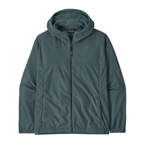 Load image into Gallery viewer, Men's Textured Fleece Hoody