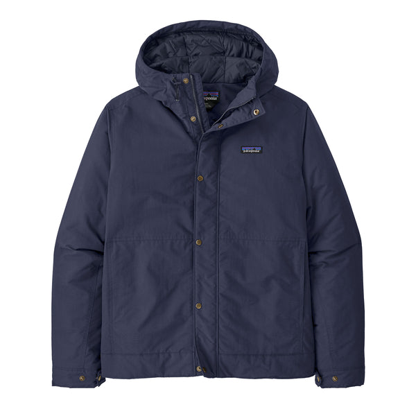 Load image into Gallery viewer, Men's Isthmus Jacket